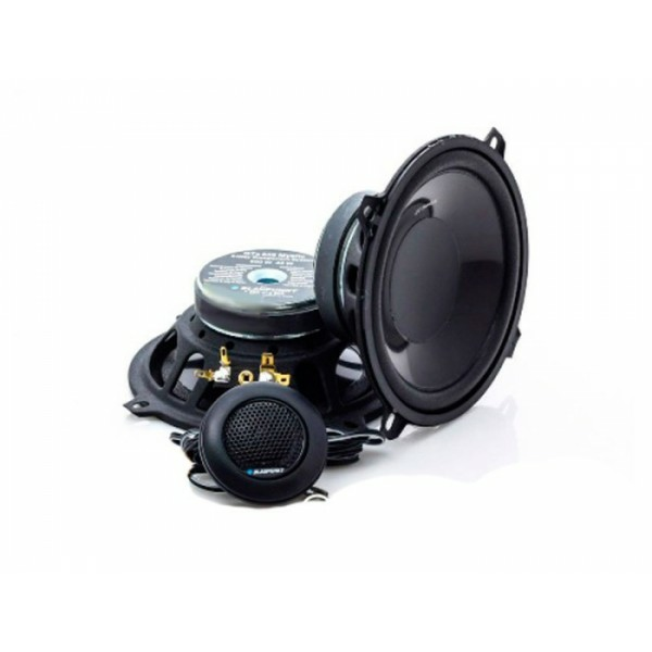 Акустика Blaupunkt GTc-542 Mystic - купить в Авто-сила Фото компонентной акустики Blaupunkt GTc-542 Mystic.