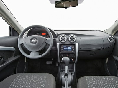 Переходная рамка AVIS AVS500FR для NISSAN ALMERA III (G11) (2012-...), 2DIN (#106)