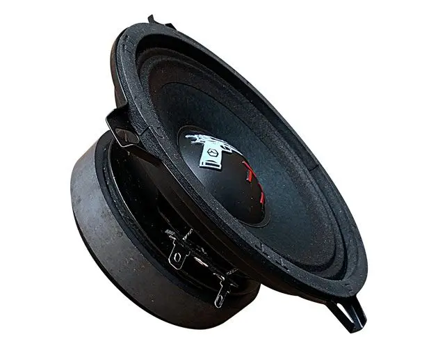 Акустика Среднечастотная АС УРАЛ TT 130. 13 см (5 дюйм.), Мощность динамиков 90 Вт (номинальная), 180 Вт (максимальная).