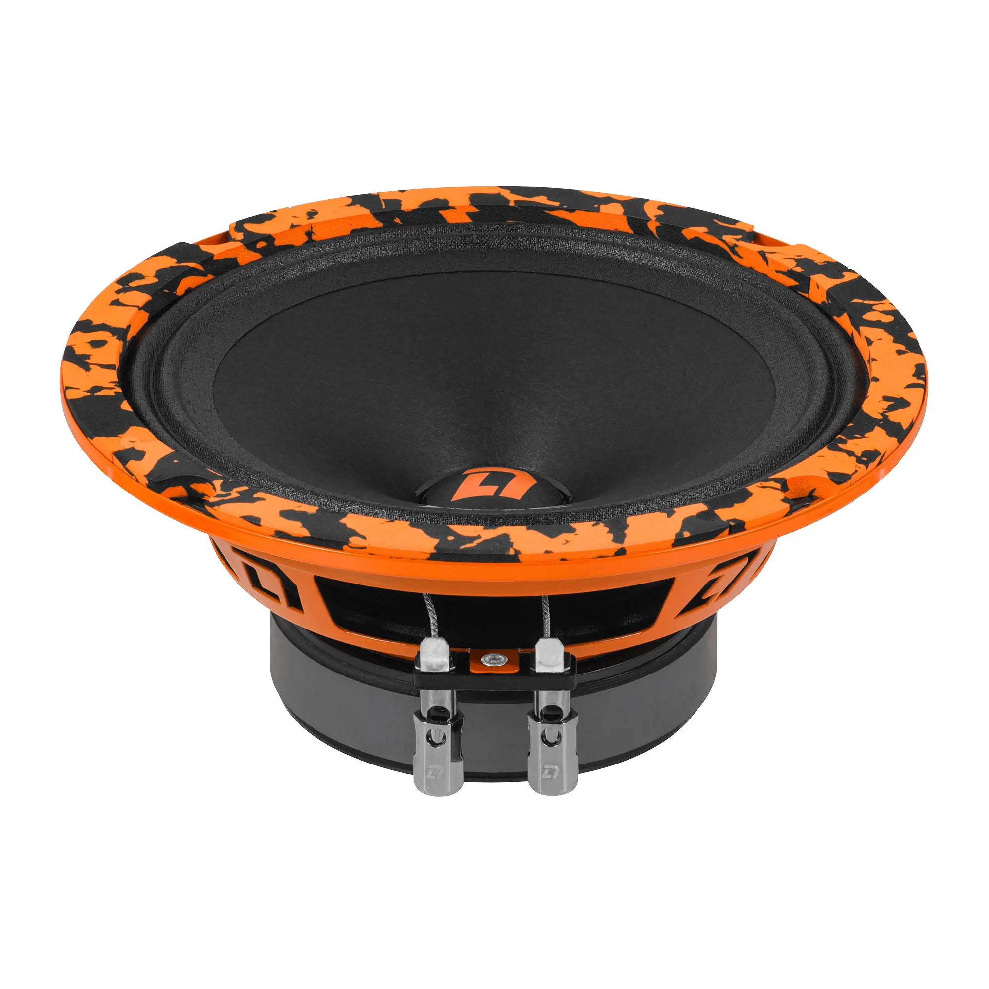Акустика Среднечастотная АС DL Audio Barracuda 165 V.2. 16.5 см (6.5 дюйм.), Мощность динамиков 75 Вт (номинальная).