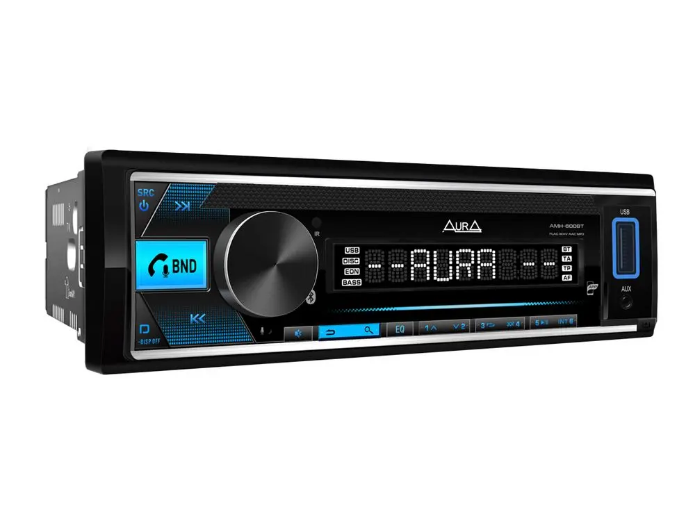Aura AMH-605BT