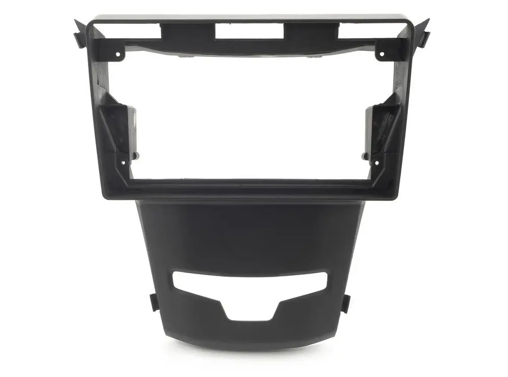 Incar RSY-FC480 - Переходная рамка SSANG YONG Actyon 2013+ (9")
