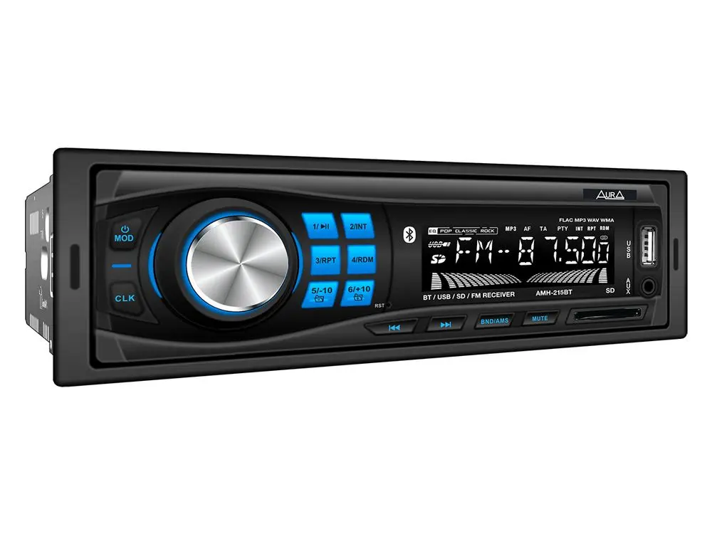 Aura AMH-215BT