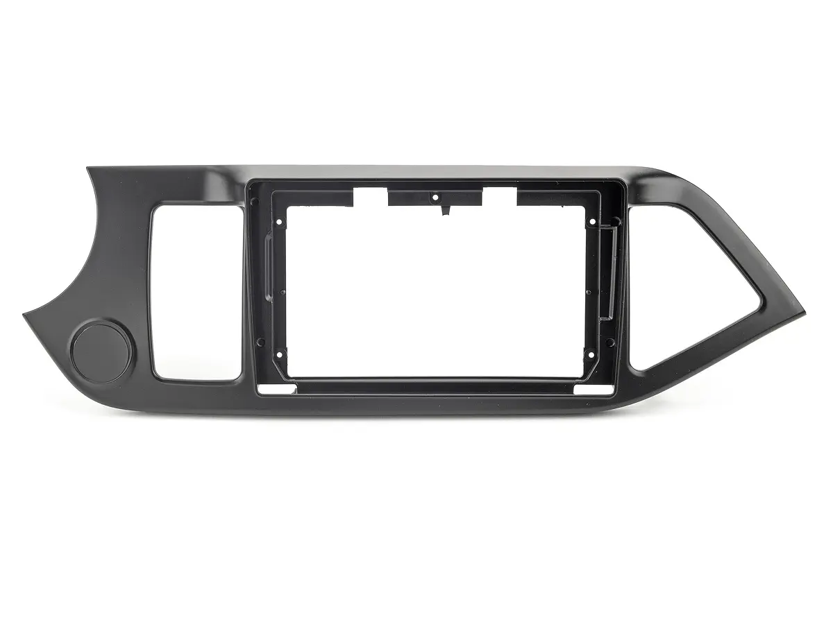 Incar RKIA-FC360 - Переходная рамка KIA Picanto 2011-2015, 9дюйм.
