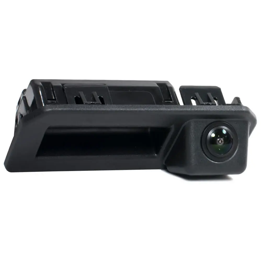 AVEL AVS327CPR (192 AHD/CVBS) с переключателем HD и AHD для автомобилей AUDI/ SKODA/ VOLKSWAGEN