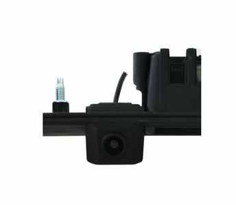 Incar VDC-047 - Камера заднего вида Audi (в ручку)