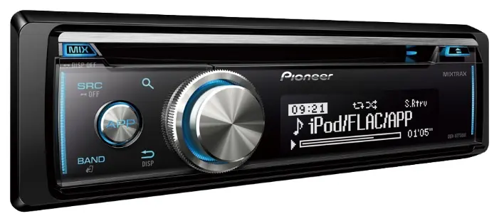 Pioneer DEH-X7750UI