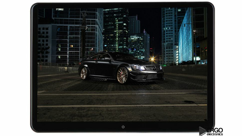 ERGO ER14MB для Mercedes