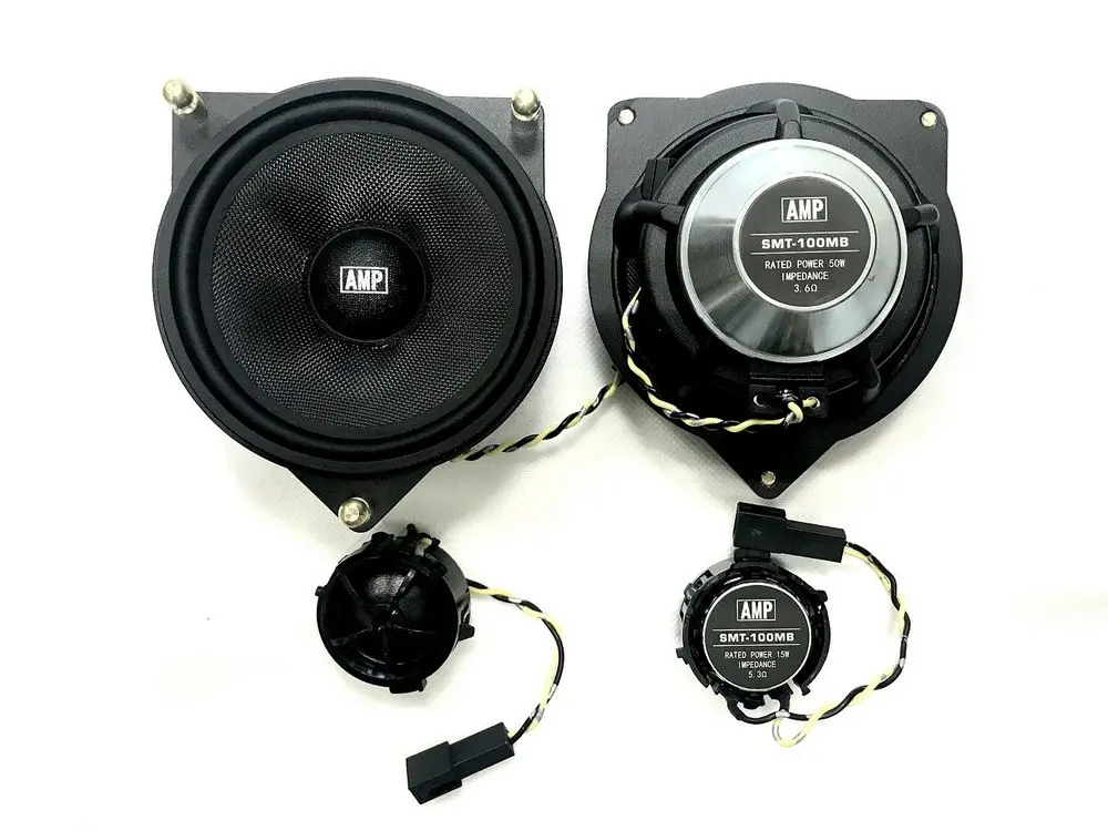 AMP SMT-100MB