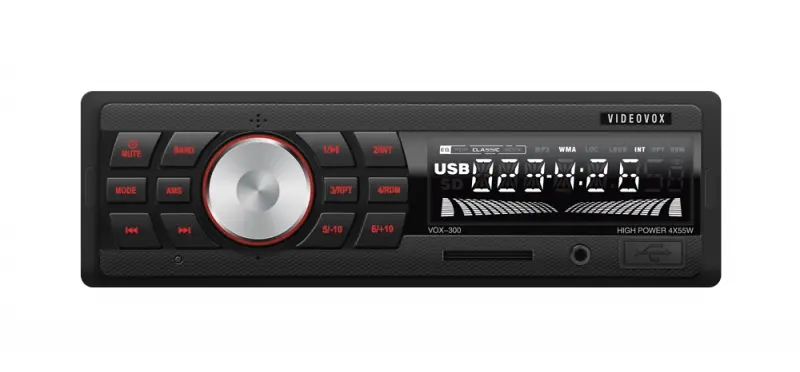 Videovox VOX-300