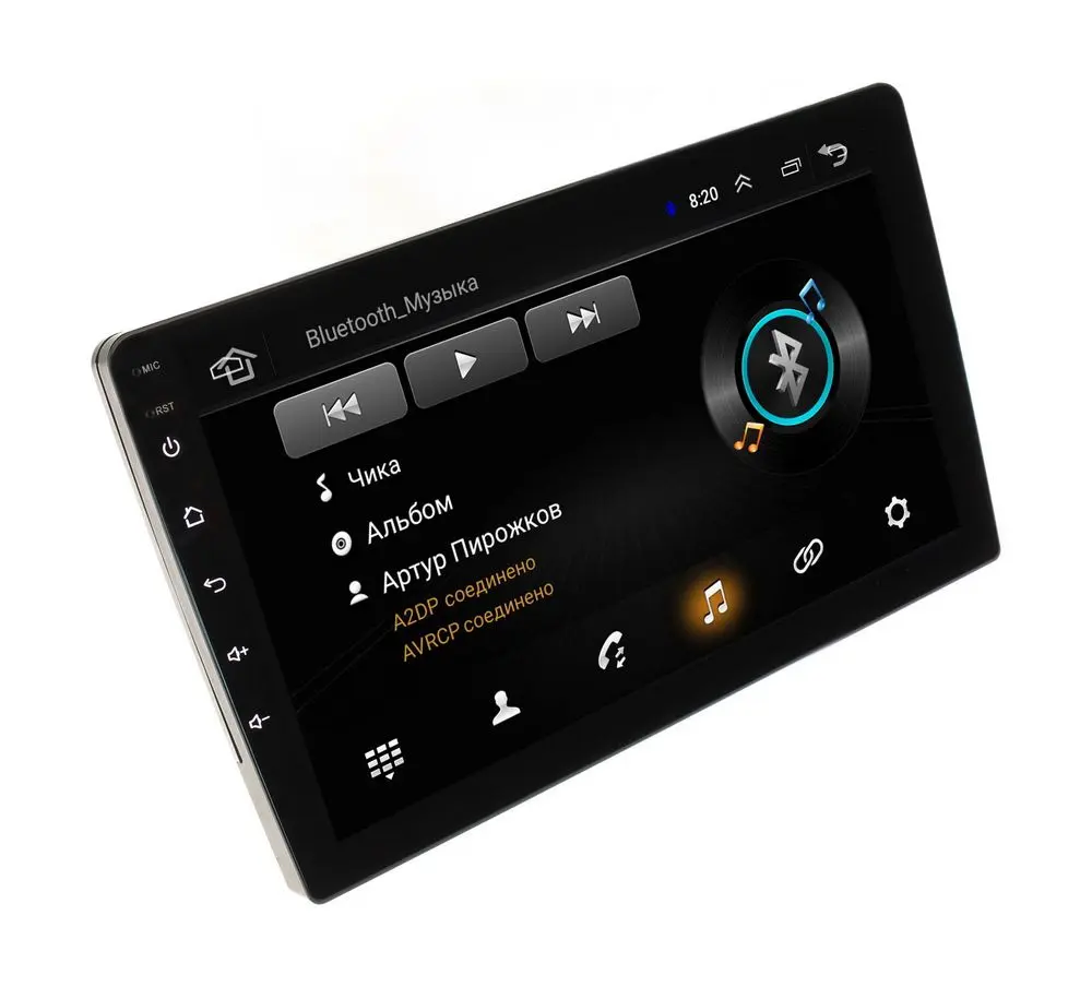 Wide Media LC-MFB-ON-1/16