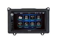 SWAT 53-4101 - Штатная магнитола ГАЗ Газель Next