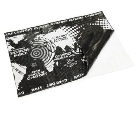 Comfort mat Extreme - 0,5х0,7 (Толщина 3.5мм)