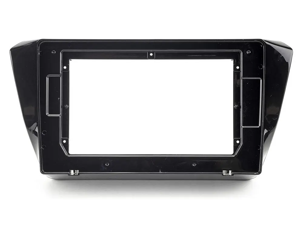 Incar RSC-FC489 - Переходная рамка SKODA Superb выпуск с 2015+ (10")
