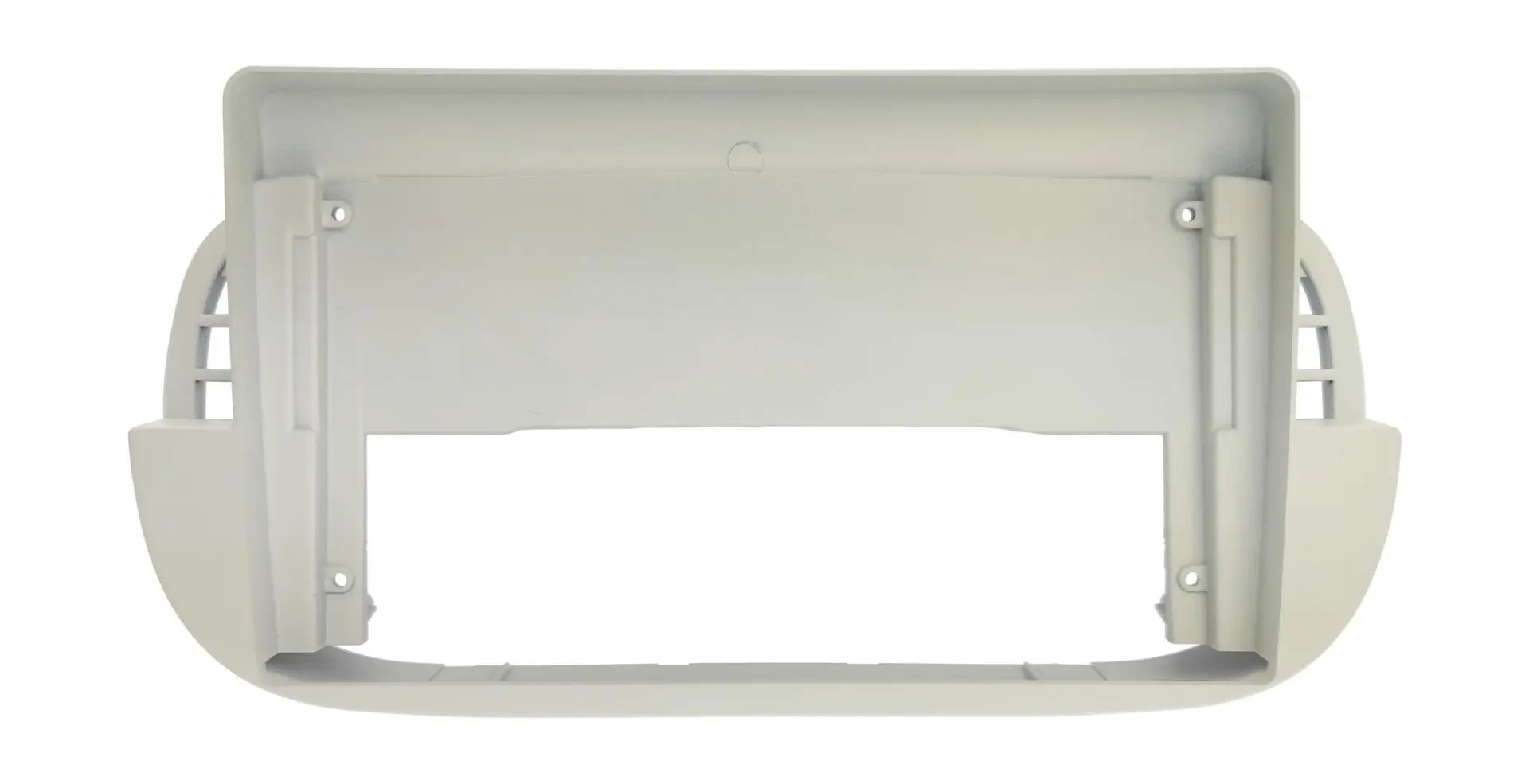 Рамка для установки в Fiat 500 2007 - 2015 MFB дисплея (FI 056N)