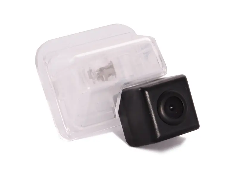 CMOS штатная камера заднего вида AVIS AVS312CPR (#141) для MAZDA 6 III (2012-...)