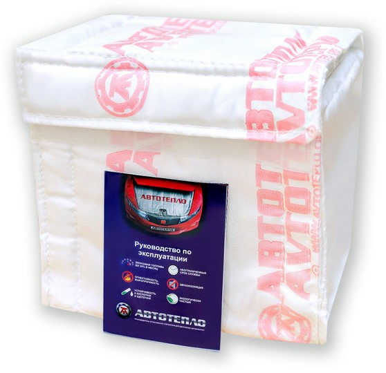 Автотепло для АКБ №16.1