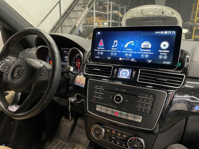 Головные устройства