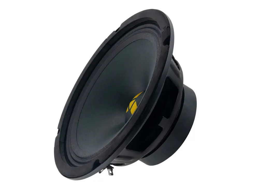 Акустика Среднечастотная АС SWAT MAS-80Pro. 20 см (8 дюйм.), Мощность динамиков 100 Вт (номинальная), 200 Вт (максимальная).