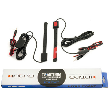 Intro TV-ANT-05