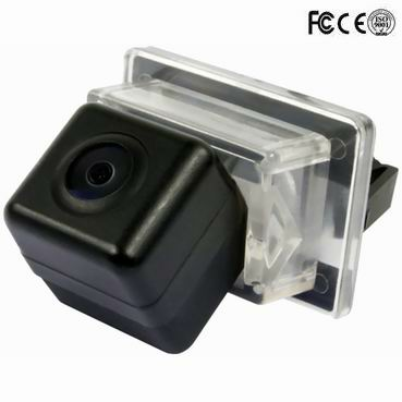 Intro Incar VDC-059 - Камера заднего вида Mercedes C (W204), CL (216), E (212), S (221)