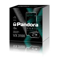 Pandora VX-3100v2