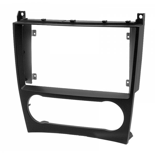 CARAV 22-132 - MERCEDES-BENZ C-klasse (W203) 2004-07; CLC (CL203) 2008-11; CLK-klasse (W209) (9")