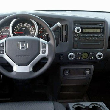 Intro 95-7870T - Переходная рамка Honda Ridgeline