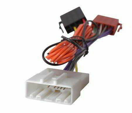 ACV AD12-1528 - ISO Nissan 2007+