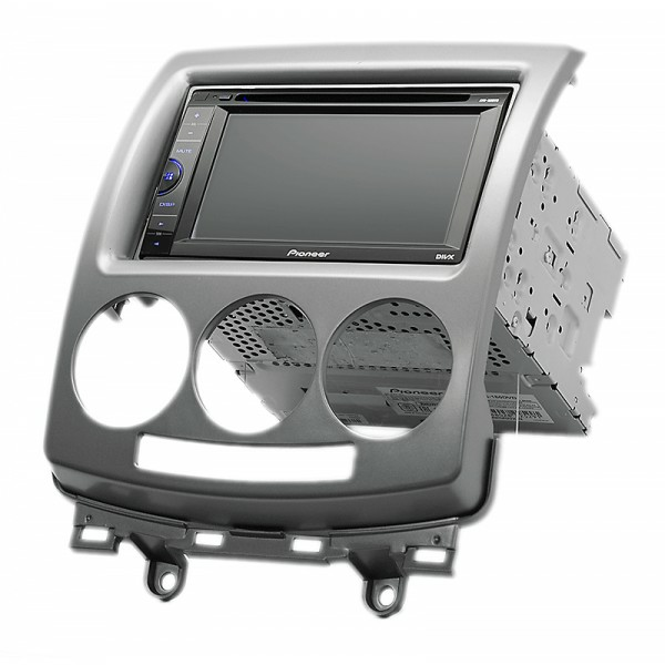 CARAV 11-084 - MAZDA (5), Premacy 2005-2010 / FORD i-Max 2006-2009