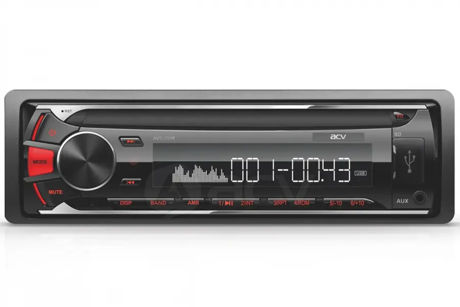 ACV AVS-1713R