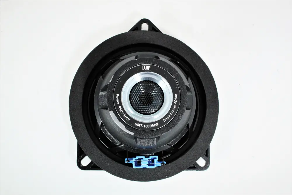AMP SMT-100BMW