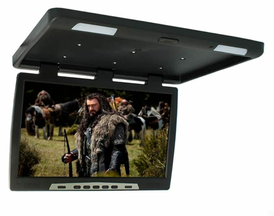 AVEL AVS2220MBL (чёрный)