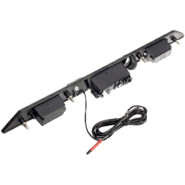 Incar VDC-047 - Камера заднего вида Audi (в ручку)