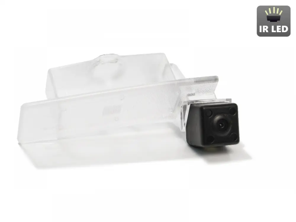 AVEL AVS315CPR (#035) с ИК-подсветкой для автомобилей HYUNDAI/ KIA