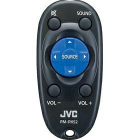 JVC RM-RK52P
