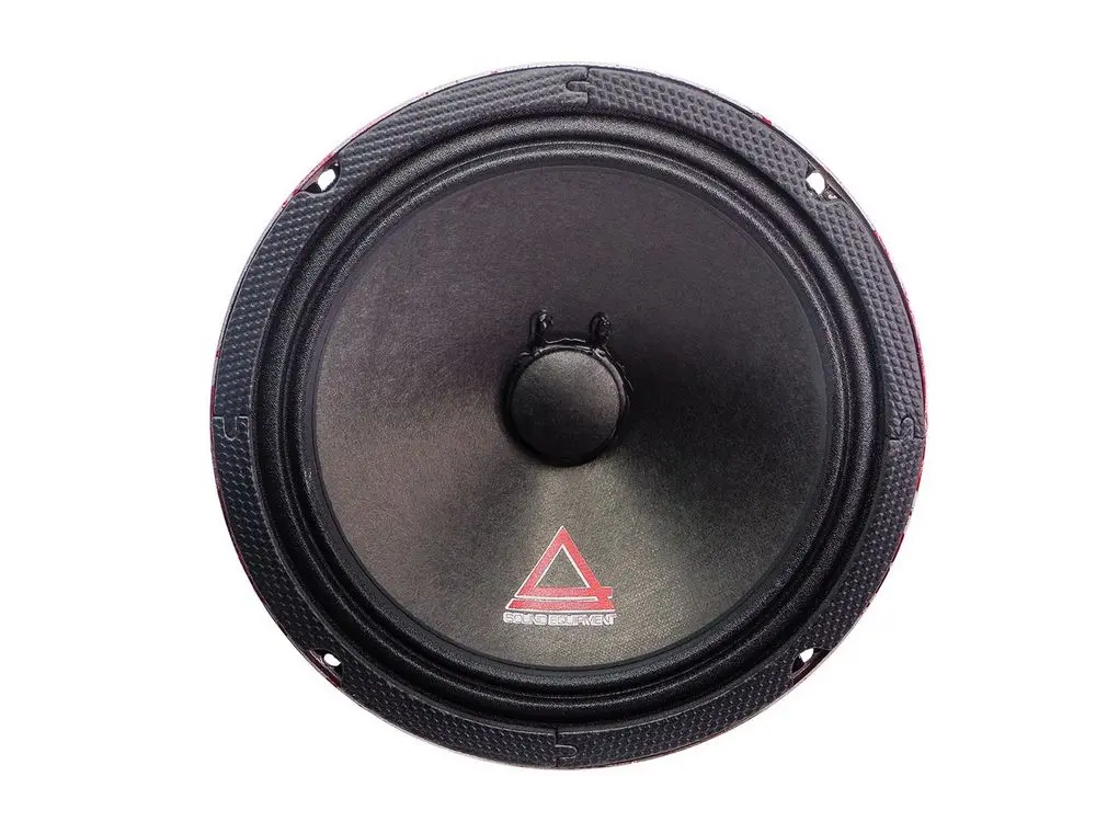 Акустика Среднечастотная АС Aura SM-A658. 16.5 см (6.5 дюйм.), Мощность динамиков 150 Вт (номинальная), 250 Вт (максимальная).