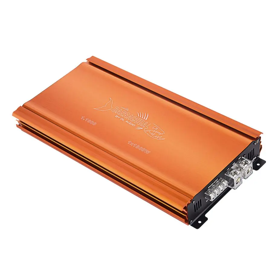 DL Audio Barracuda 1.1800