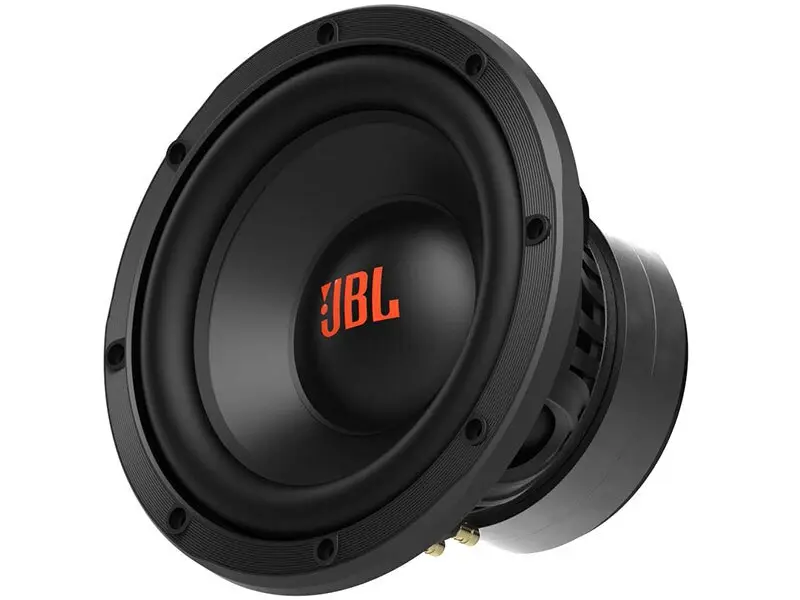 JBL Shock Wave SUB 600W10RU