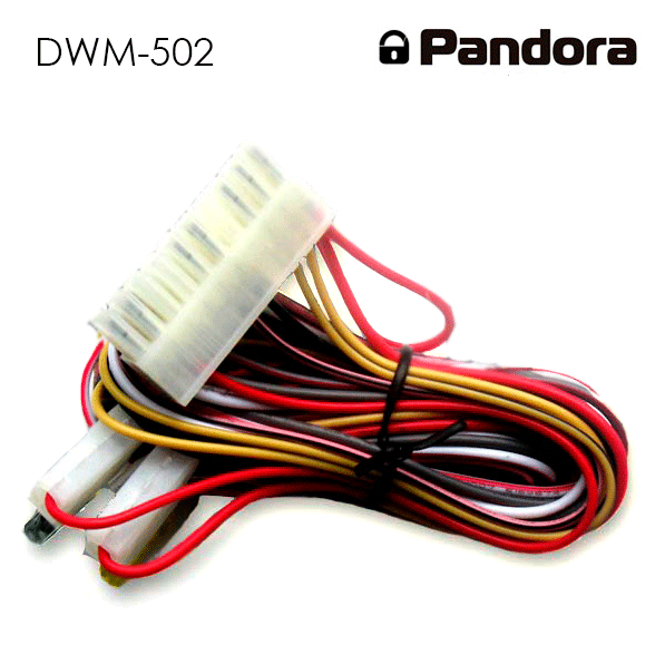 Pandora DWM 502a