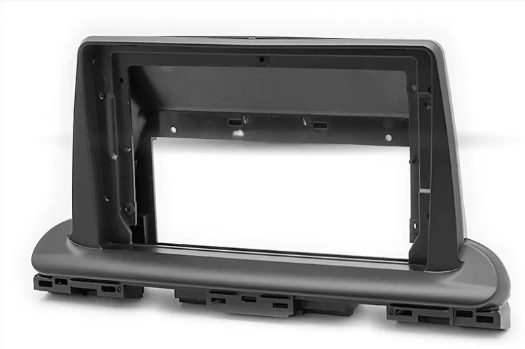 CARAV 22-976 - Переходная рамка 9" KIA Cerato, Forte  (BD), KX3 2018+