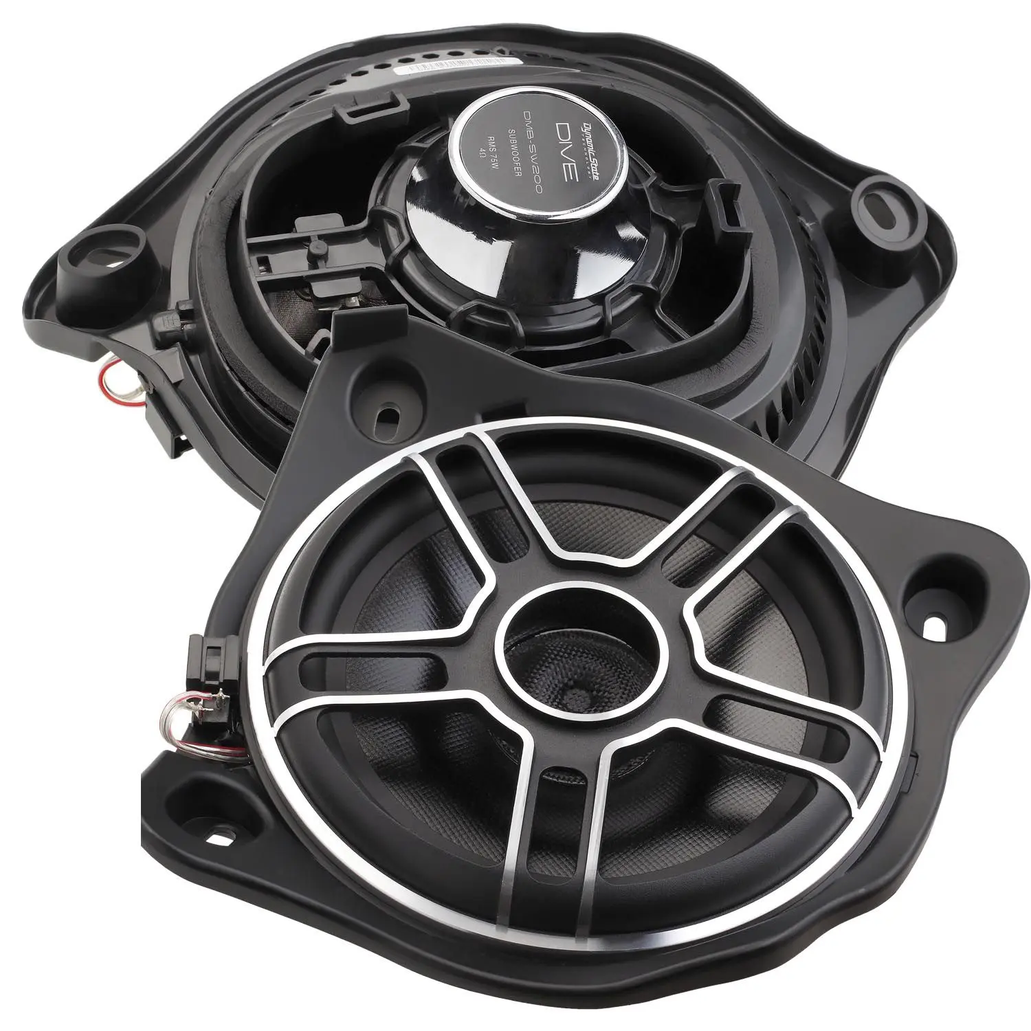 Dynamic State DIVE DMB-SW200