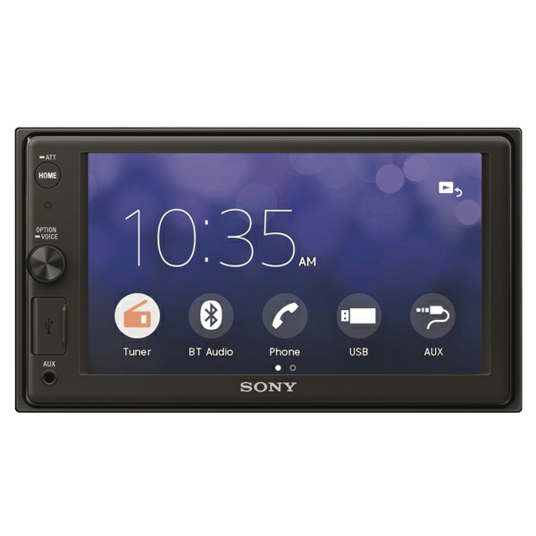 Sony XAV-AX1000 Sony XAV-AX1000