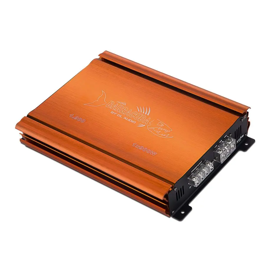 DL Audio Barracuda 1.900
