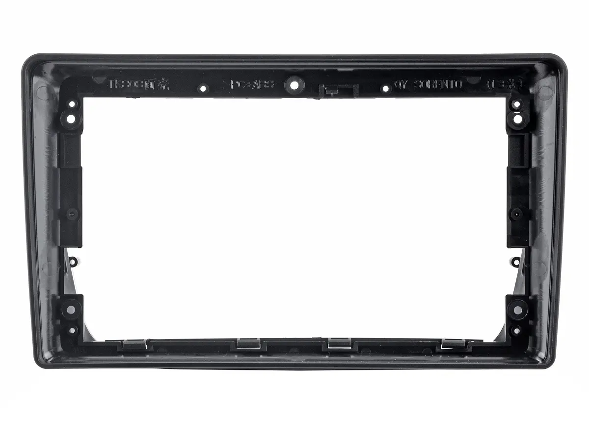 Incar RKIA-FC384 - Переходная рамка KIA Sorento 2013-2020 (XM) (Navi)