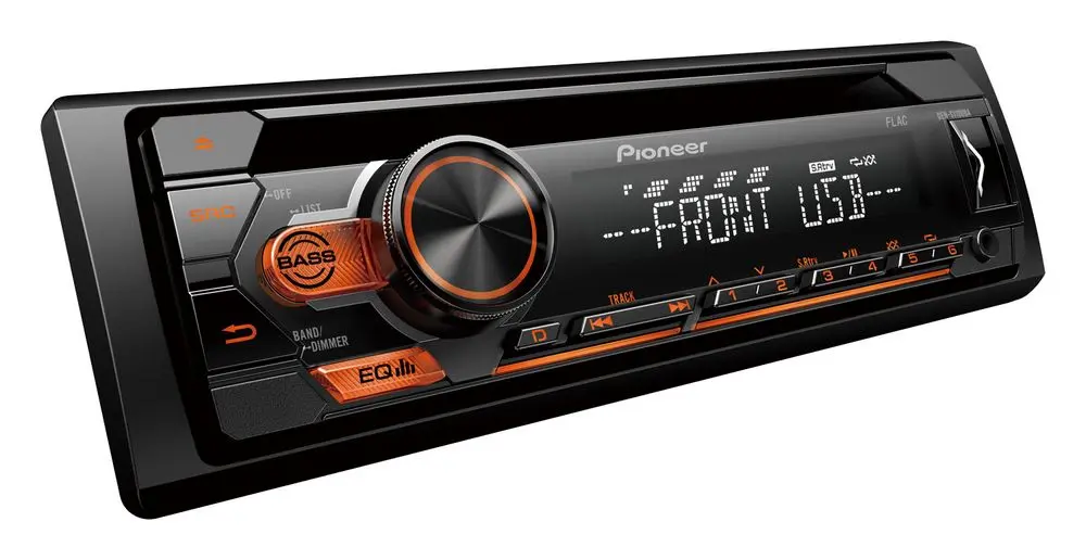 Pioneer DEH-S110UBA