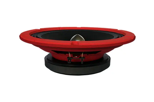 Акустика Среднечастотная АС УРАЛ AS-DB200S. 20 см (8 дюйм.), Мощность динамиков 180 Вт (номинальная), 360 Вт (максимальная).