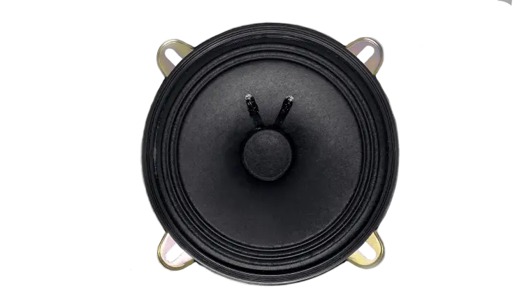 Акустика широкополосная АС УРАЛ РЗ 15ГДШ-3. 13 см (5 дюйм.), Мощность динамиков 5 Вт (номинальная).