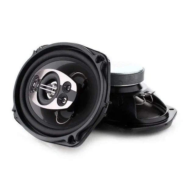 Акустика коаксиальная Skylor CLS-6925. овальный 15x23 см (6x9 дюйм.), Мощность динамиков 30 Вт (номинальная), 300 Вт (максимальная).