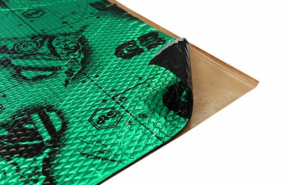 STP Good Balance 3 mini - 0.375 x 0.47 м (Толщина 3мм)